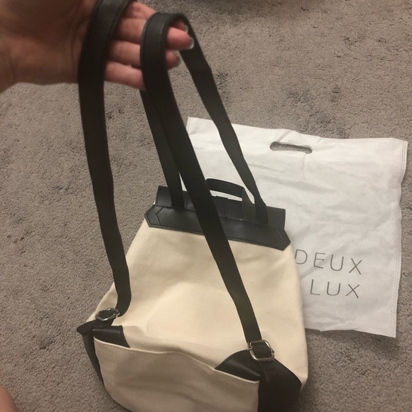 Brand 🆕 Demi backpack - Picture 4 of 4